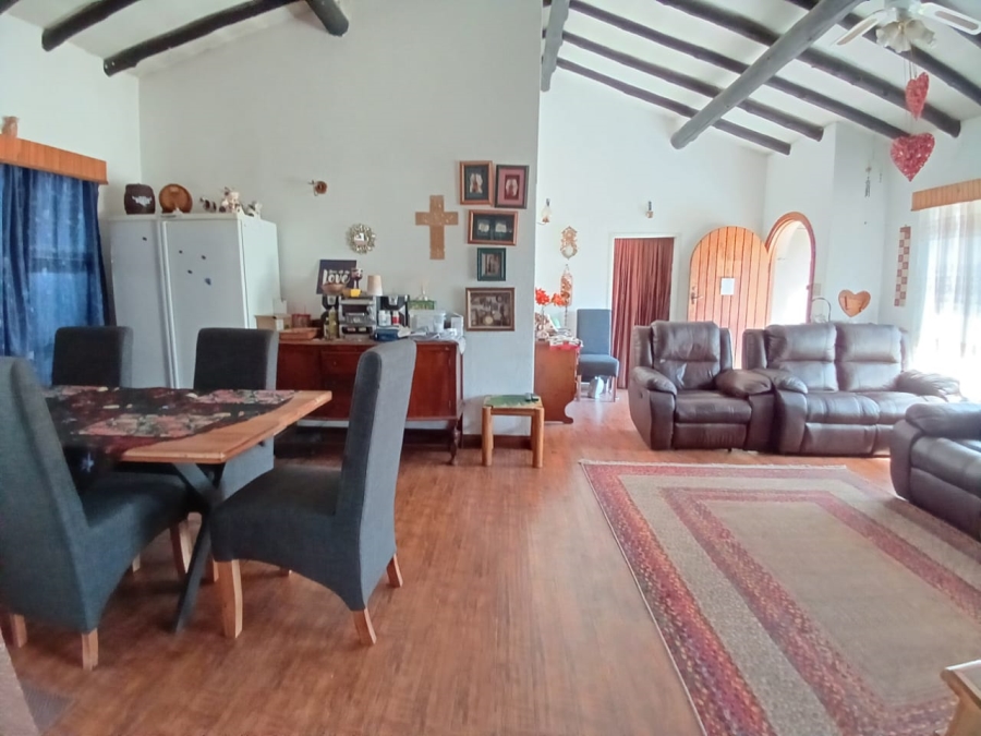 3 Bedroom Property for Sale in Vaalpark Free State